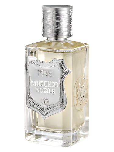 profumo Muschio Nobile di Nobile 1942 da donna