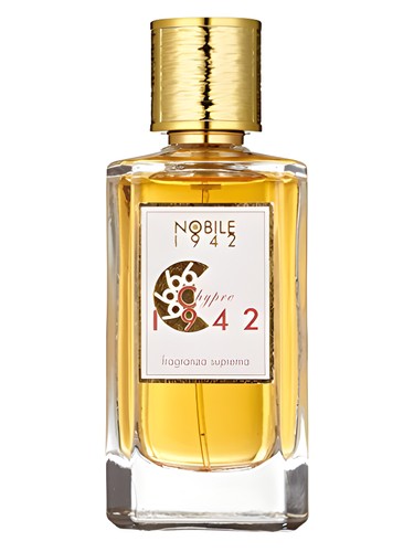profumo Chypre 1942 di Nobile 1942 da donna