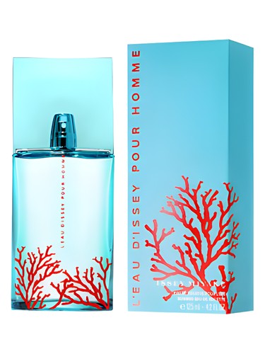 profumo L'Eau d'Issey Pour Homme Eau d'Ete 2011 di Issey Miyake da uomo