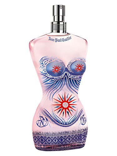 profumo Classique Summer 2011 di Jean Paul Gaultier da donna