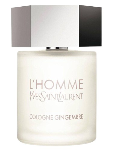 profumo L’Homme Cologne Gingembre di Yves Saint Laurent da uomo