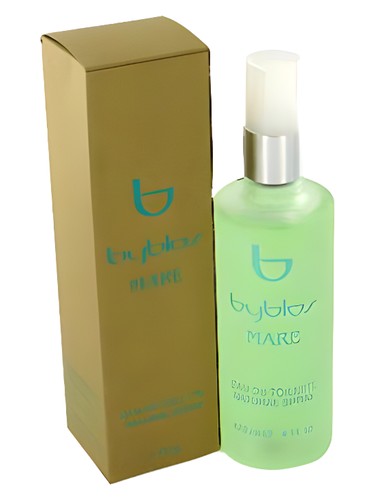 profumo Mare di Byblos da donna