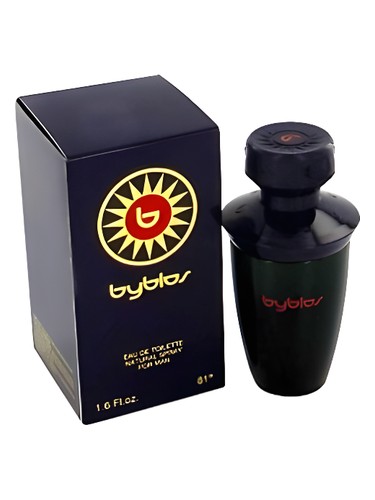 profumo Byblos Uomo di Byblos da uomo