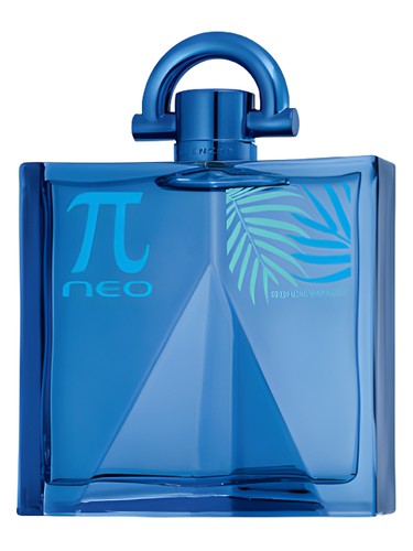 profumo Pi Neo Tropical Paradise di Givenchy da uomo