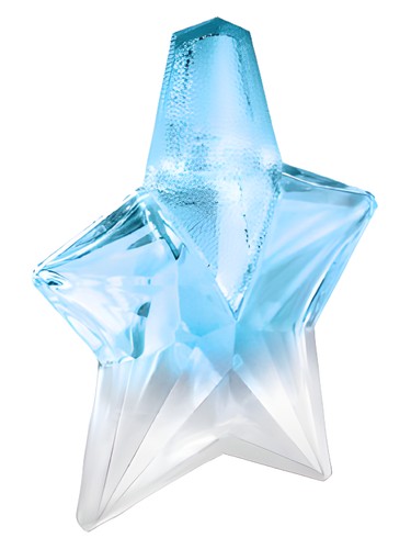 profumo Angel Sunessence Ocean d'Argent di Mugler da donna