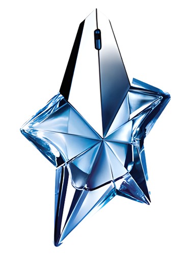 profumo Angel Intimate Star di Mugler da donna