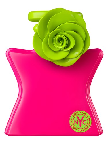 profumo Madison Square Park di Bond No. 9 da donna