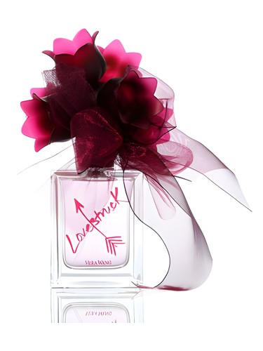 profumo Lovestruck di Vera Wang unisex