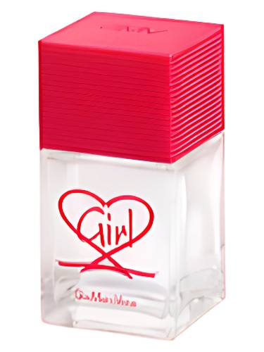 profumo Girl 2 di GianMarco Venturi da donna