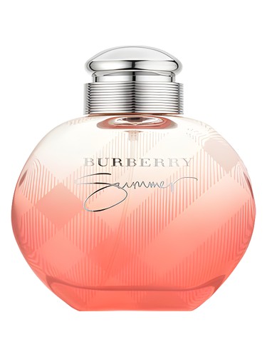 profumo Burberry Summer for Women 2011 di Burberry da donna