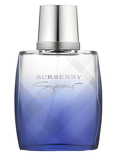 profumo Burberry Summer for Men 2011 di Burberry da uomo