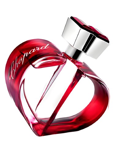 profumo Happy Spirit Elixir d'Amour di Chopard da donna