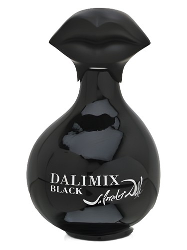 profumo Dalimix Black di Salvador Dali da donna