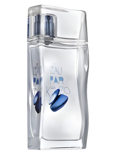 profumo L'Eau par Kenzo Wild pour Homme di Kenzo da uomo