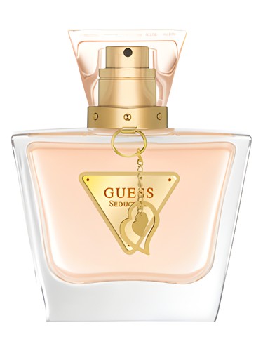 profumo Guess Seductive Wild Summer di Guess da donna