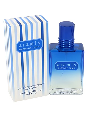profumo Aramis Bermuda Tonic di Aramis da uomo