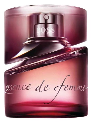 profumo Essence de Femme di Hugo Boss da donna