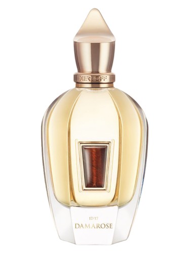 profumo Damarose di XerJoff unisex