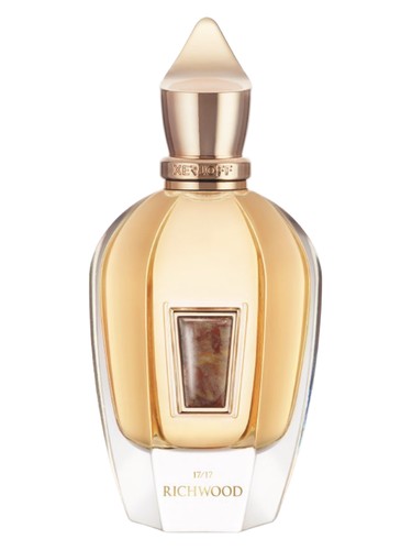 profumo Richwood di Xerjoff unisex