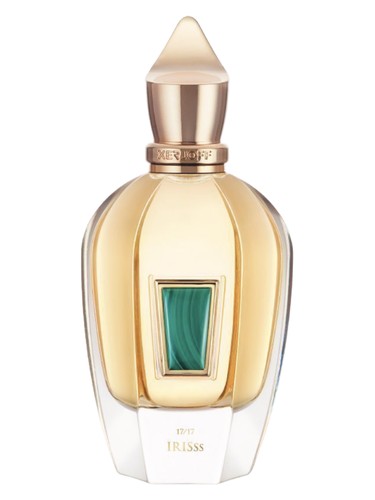 profumo Irisss di XerJoff unisex