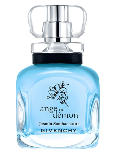profumo Givenchy Harvest 2010 Ange Ou Demon Jasmin Sambac di Givenchy da donna