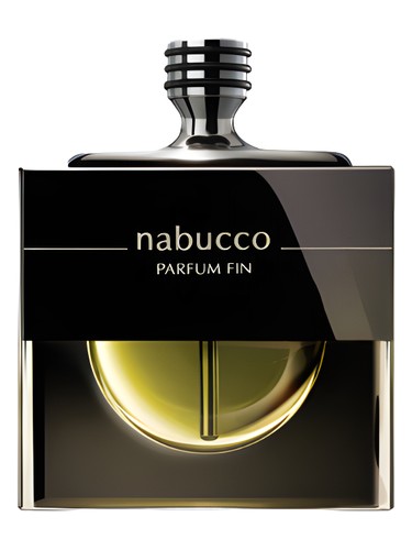 profumo Nabucco Parfum Fin di Nabucco da uomo
