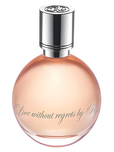 profumo Expressions by Reese Witherspoon: Live Without Regrets di Avon da donna