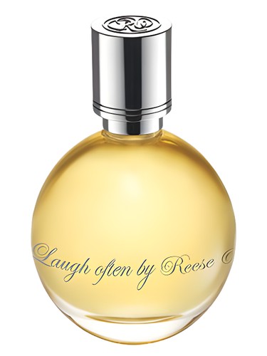 profumo Expressions by Reese Witherspoon: Laugh Often di Avon da donna