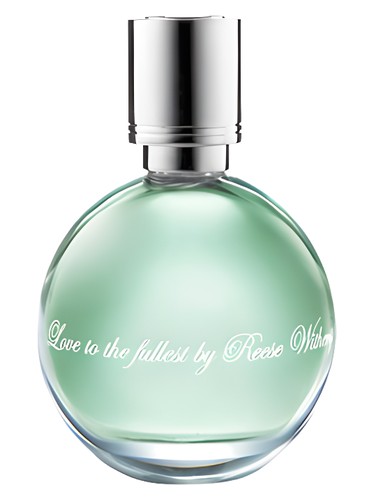 profumo Expressions by Reese Witherspoon: Love to the Fullest di Avon da donna