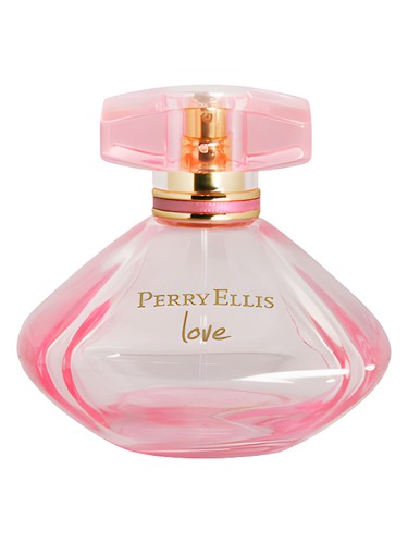 profumo Perry Ellis Love di Perry Ellis da donna
