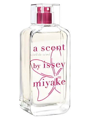 profumo A Scent Soleil de Neroli di Issey Miyake da donna