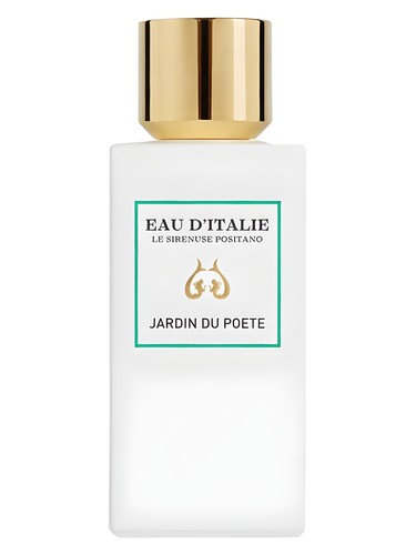 profumo Jardin du Poete di Eau d Italie unisex