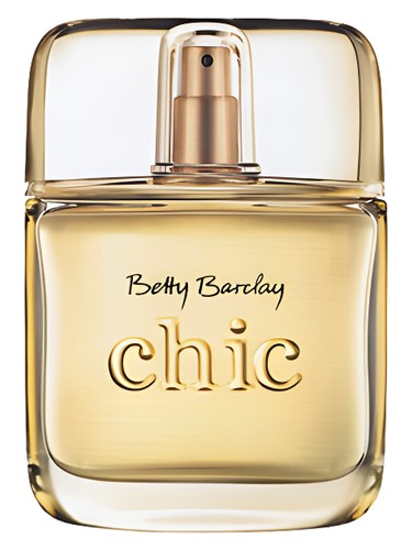 profumo Chic di Betty Barclay da donna