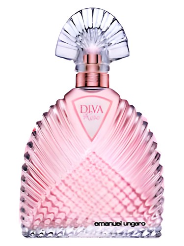 profumo Diva Rose di Emanuel Ungaro da donna