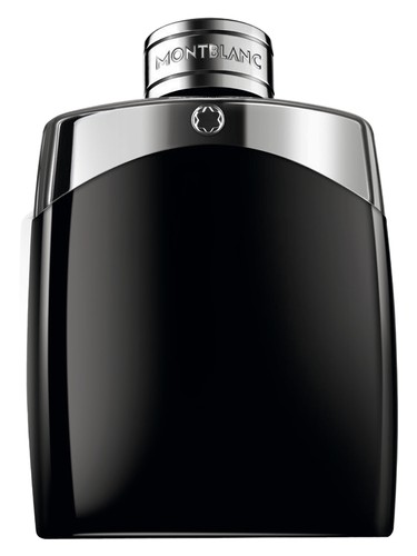 profumo Legend di Montblanc da uomo