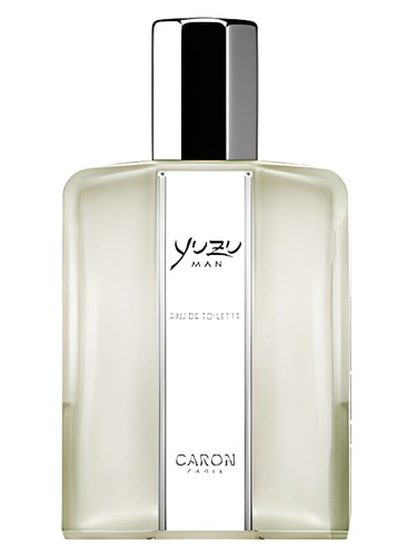 profumo Yuzu Man di Caron da uomo