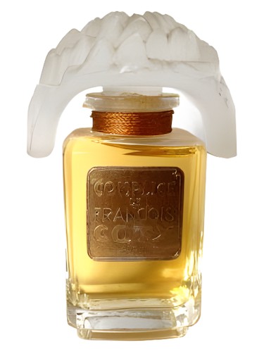 profumo Complice di Coty da donna