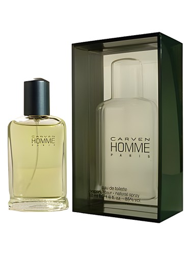 profumo Homme di Carven da uomo