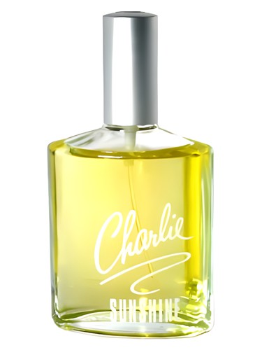 profumo Charlie Sunshine di Revlon da donna