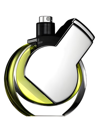 profumo Volume di Oriflame da uomo