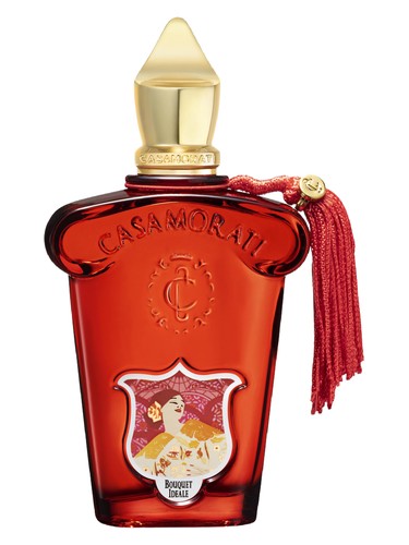 profumo Bouquet Ideale di Xerjoff da donna