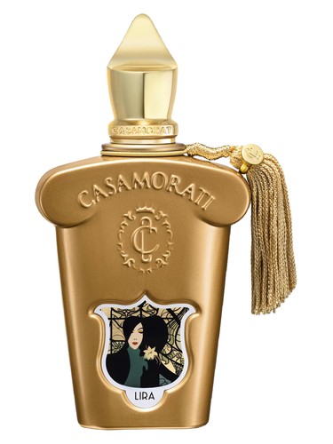 profumo Lira di Xerjoff da donna