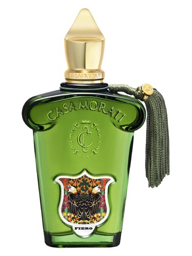 profumo Fiero di Xerjoff da uomo