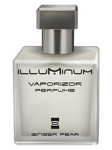 profumo Ginger Pear di Illuminum unisex