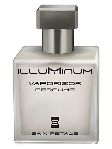 profumo Skin Petals di Illuminum unisex