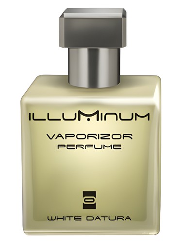 profumo White Datura di Illuminum unisex