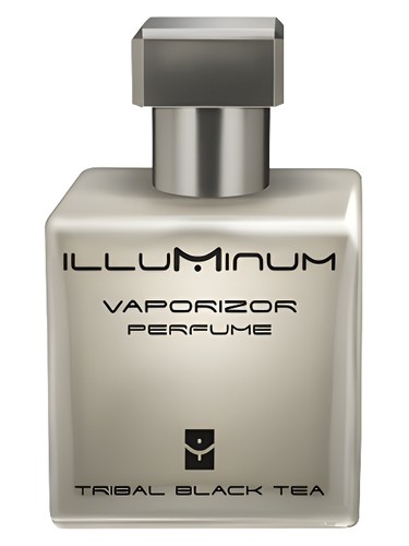 profumo Tribal Black Tea di Illuminum unisex