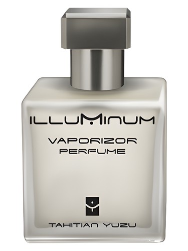 profumo Tahitian Yuzu di Illuminum unisex