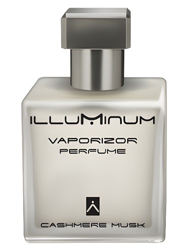 profumo Cashmere Musk di Illuminum unisex
