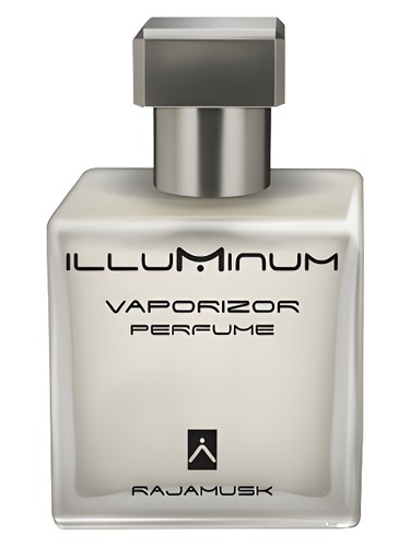 profumo Rajamusk di Illuminum unisex